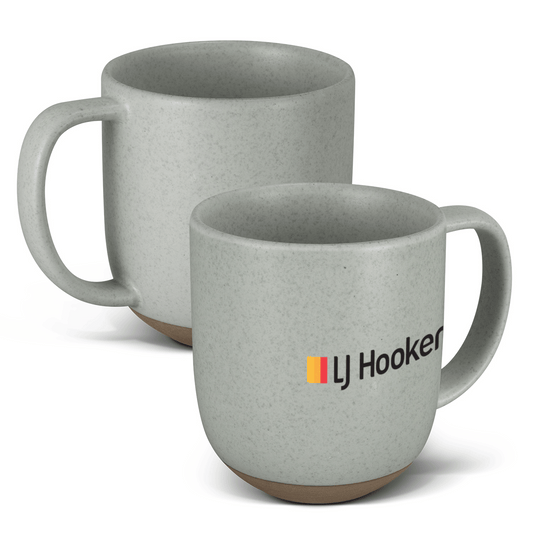 126699 - Robusta Ceramic Mug