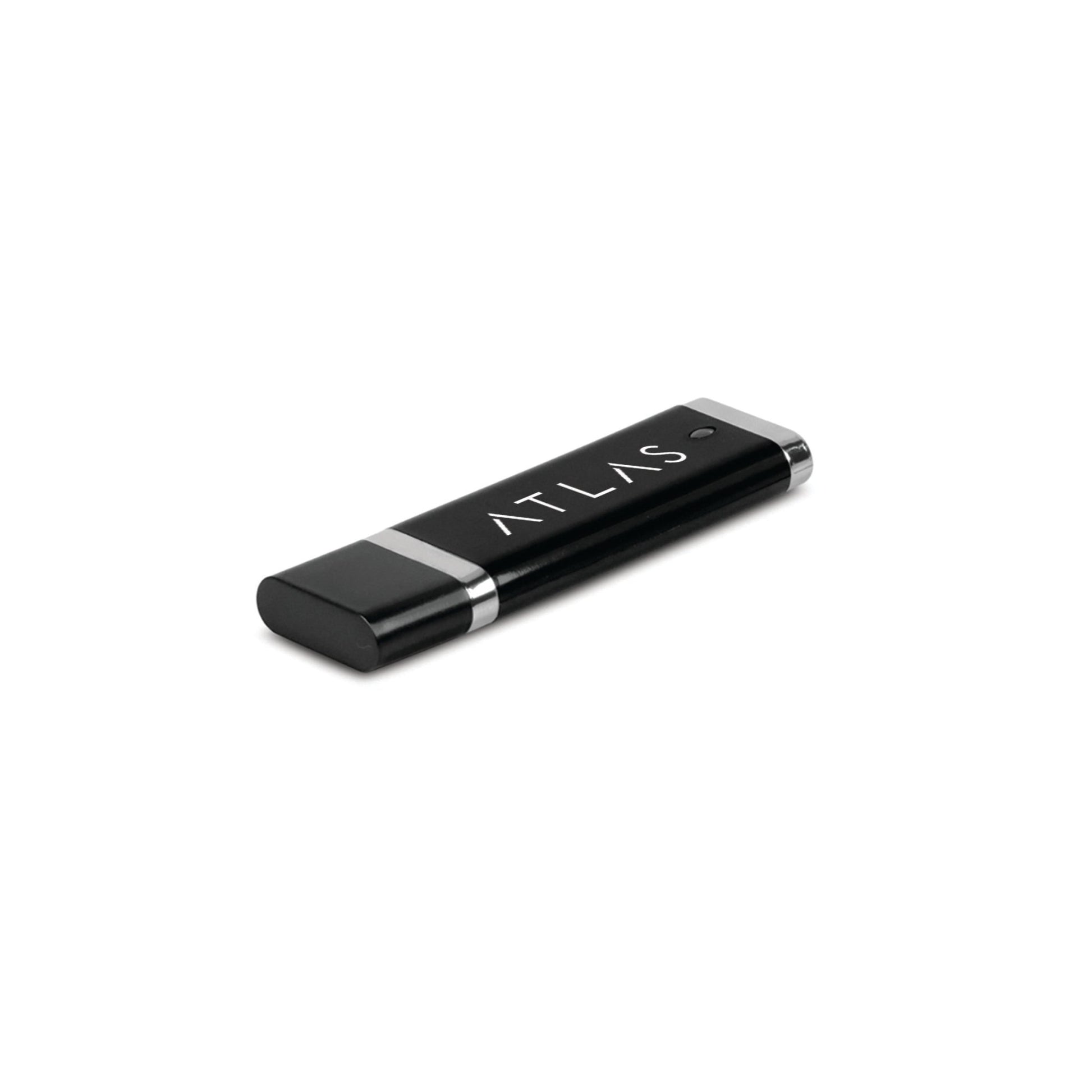 104072 - Quadra 4GB Flash Drive - LJ Hooker Group