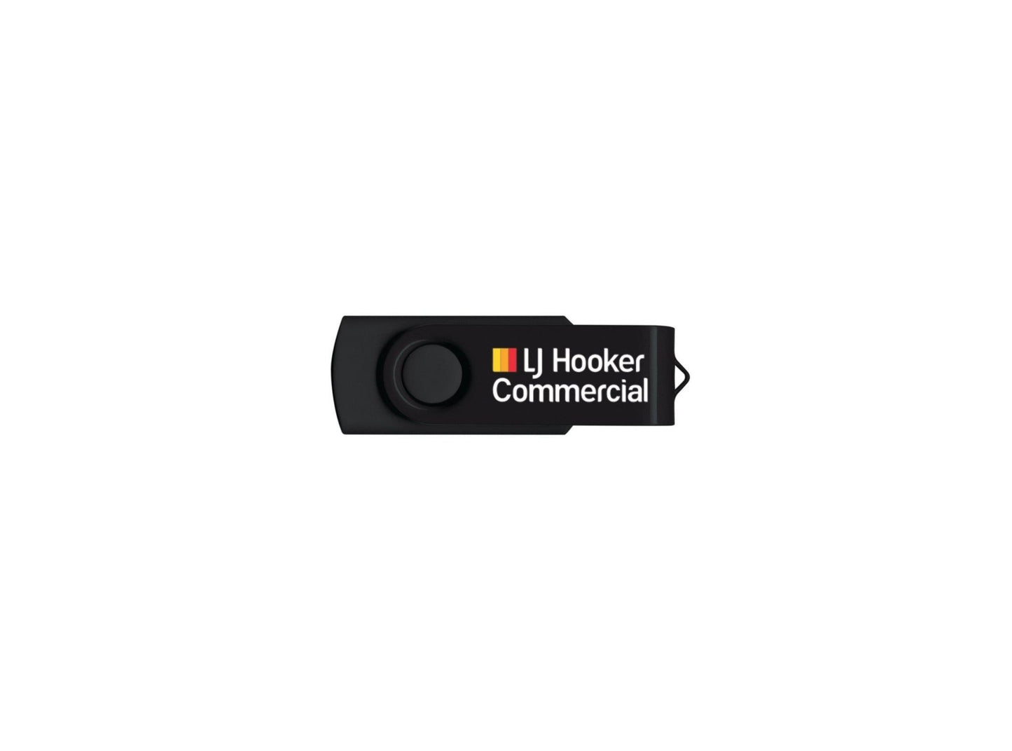 105605 - Helix 8GB Flash Drive - LJ Hooker Group