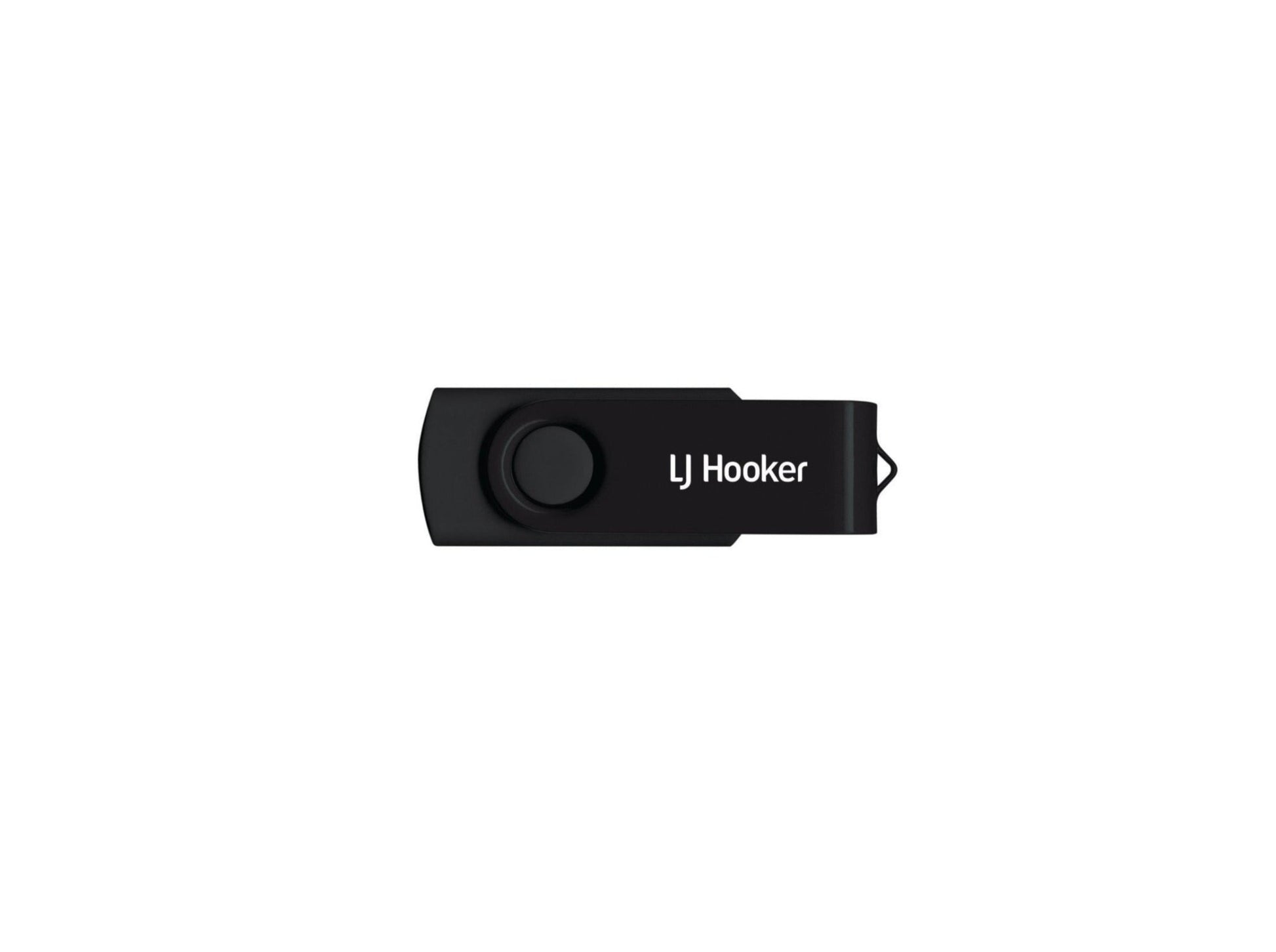 105605 - Helix 8GB Flash Drive - LJ Hooker Group