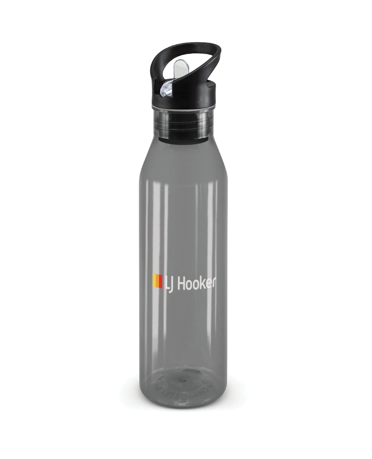 106210 - Nomad Bottle - Translucent - LJ Hooker Group