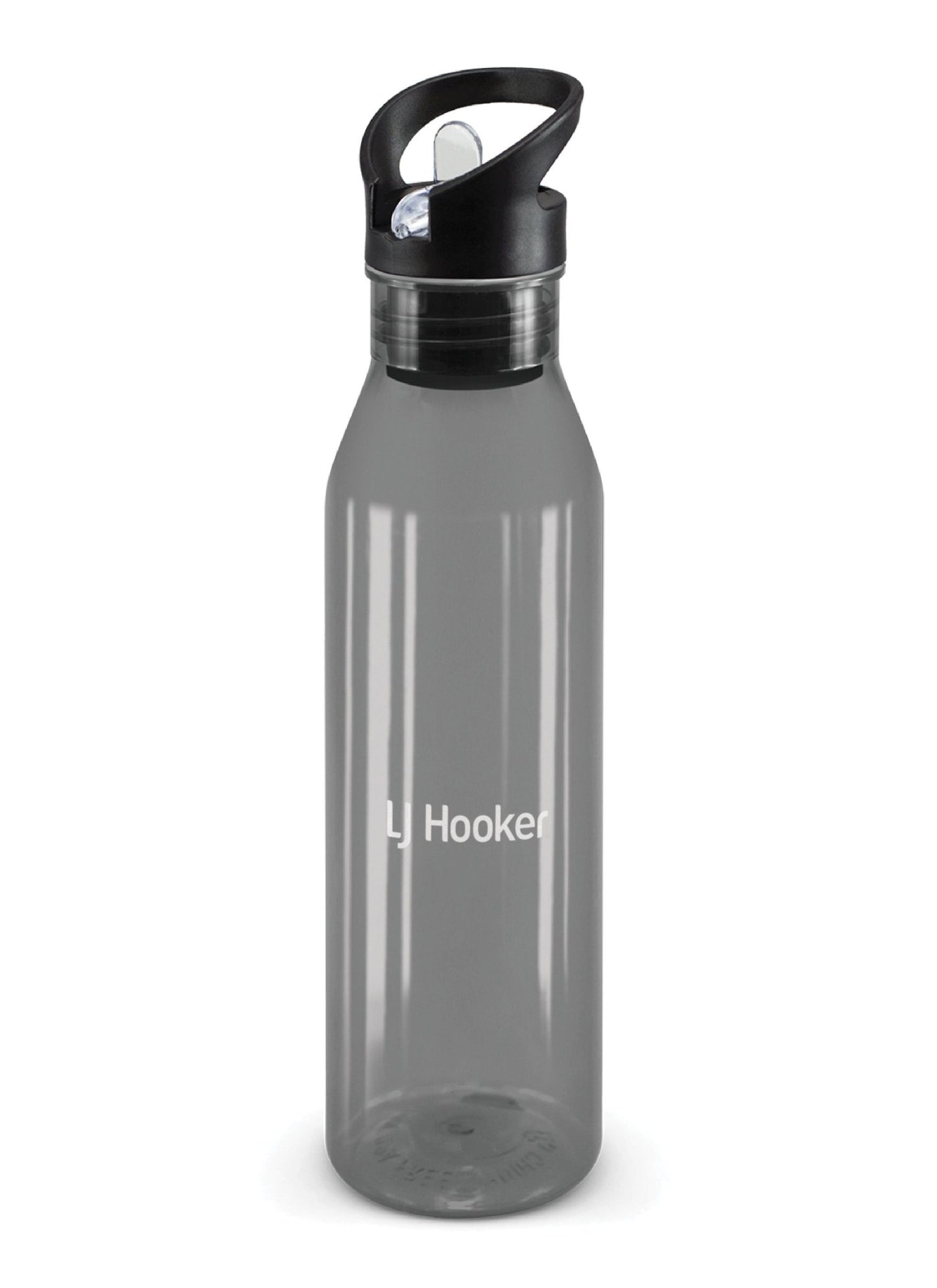 106210 - Nomad Bottle - Translucent - LJ Hooker Group