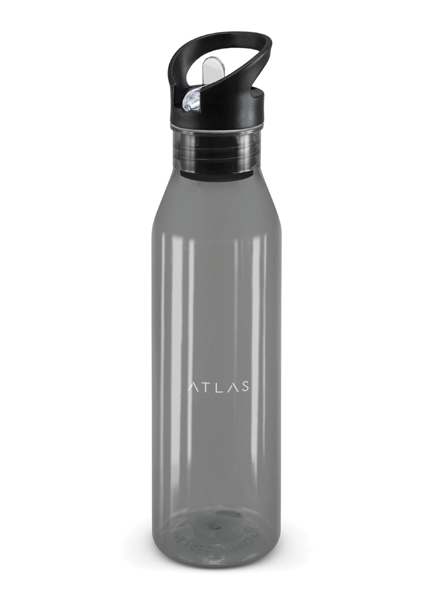 106210 - Nomad Bottle - Translucent - LJ Hooker Group