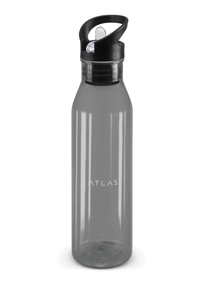 106210 - Nomad Bottle - Translucent - LJ Hooker Group