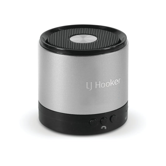 107692 - Polaris Bluetooth Speaker - LJ Hooker Group