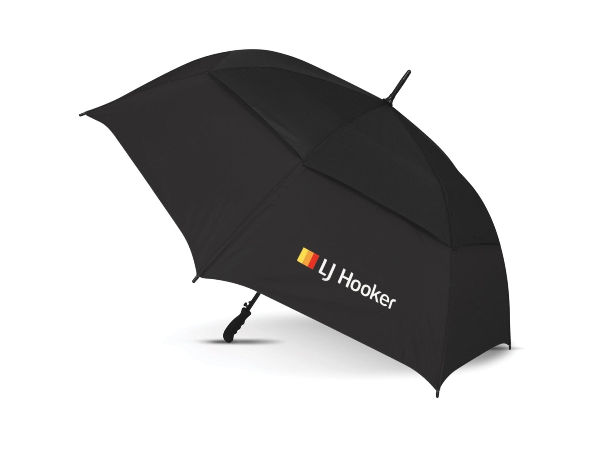 109136 - Trident Sports Umbrella - LJ Hooker Group