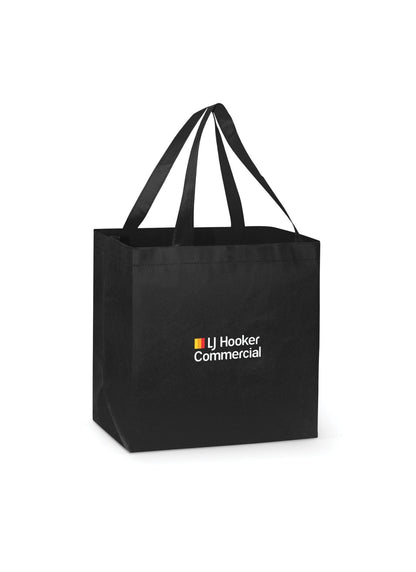 109931 - City Shopper Tote Bag - LJ Hooker Group