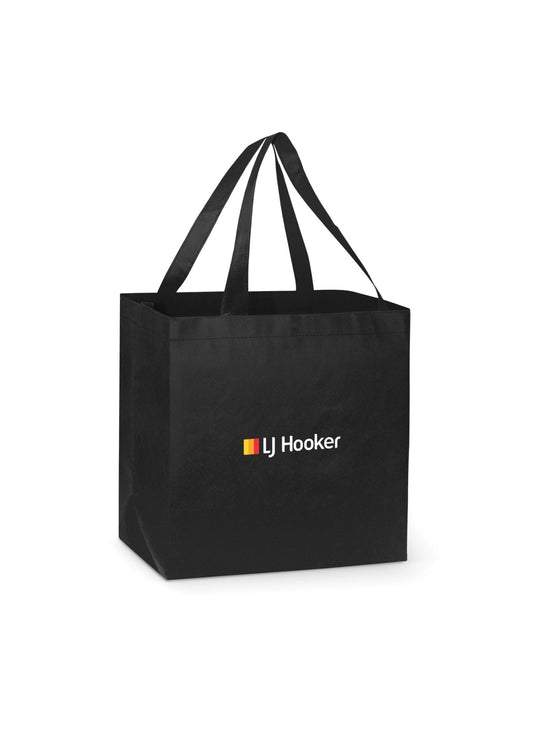 109931 - City Shopper Tote Bag - LJ Hooker Group