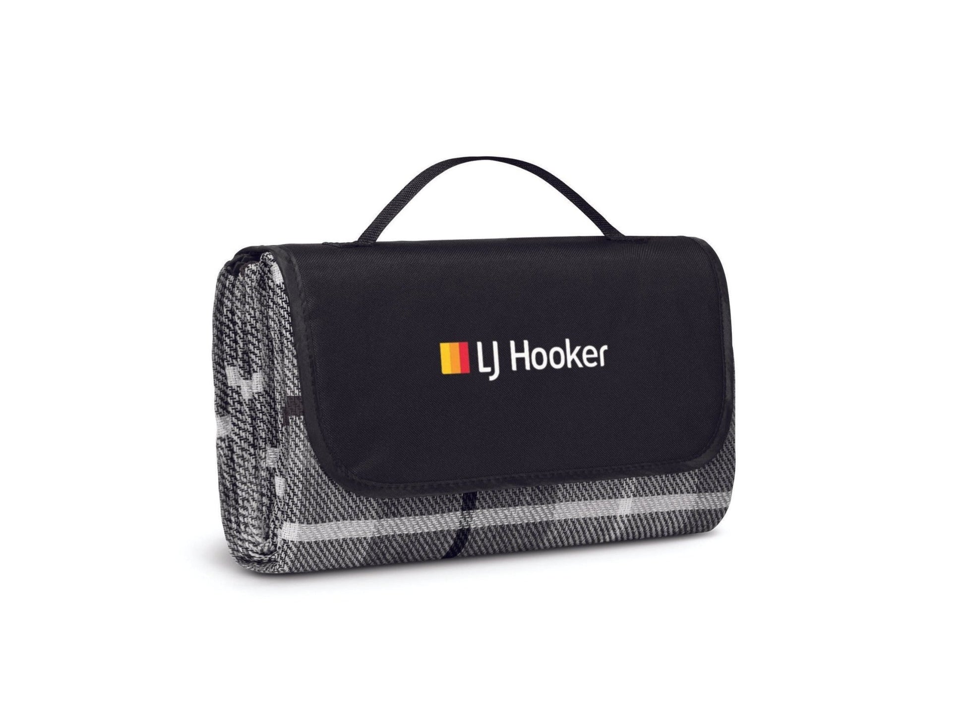 112559 - Denver Picnic Blanket - LJ Hooker Group