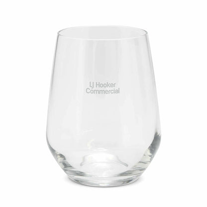 113194 - Vino Stemless Glass - LJ Hooker Group