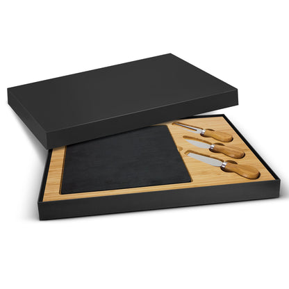 115959 - Slate Cheese Board - LJ Hooker Group