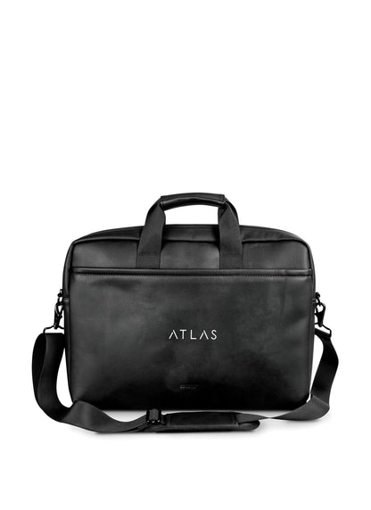 120864 - Swiss Peak Deluxe Laptop Bag - LJ Hooker Group