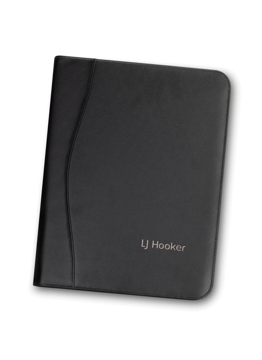 122404 - Beaufort Leather Portfolio - LJ Hooker Group