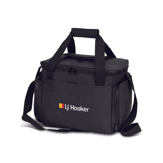 123086 - Ottawa Cooler Bag - LJ Hooker Group