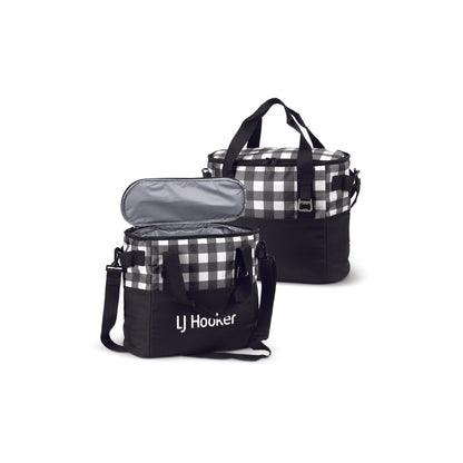 124751 - Retreat Cooler Bag - LJ Hooker Group