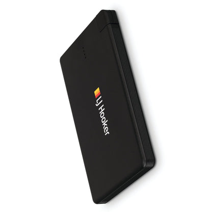 124776 - Faraday Power Bank - LJ Hooker Group