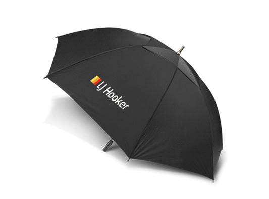 200633 - Hurricane Sport Umbrella - LJ Hooker Group